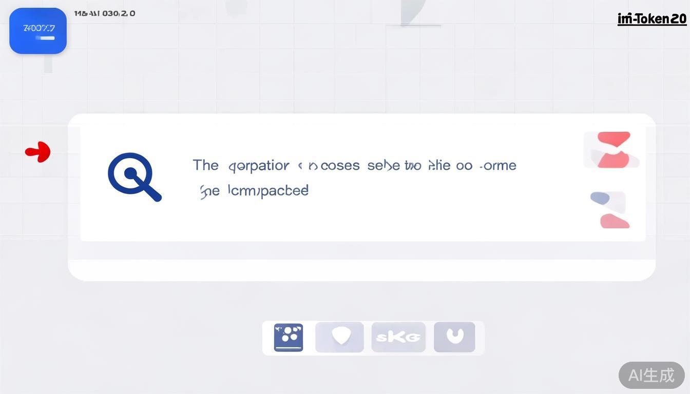 imToken 2.0正式发布引关注，功能升级利弊几何？