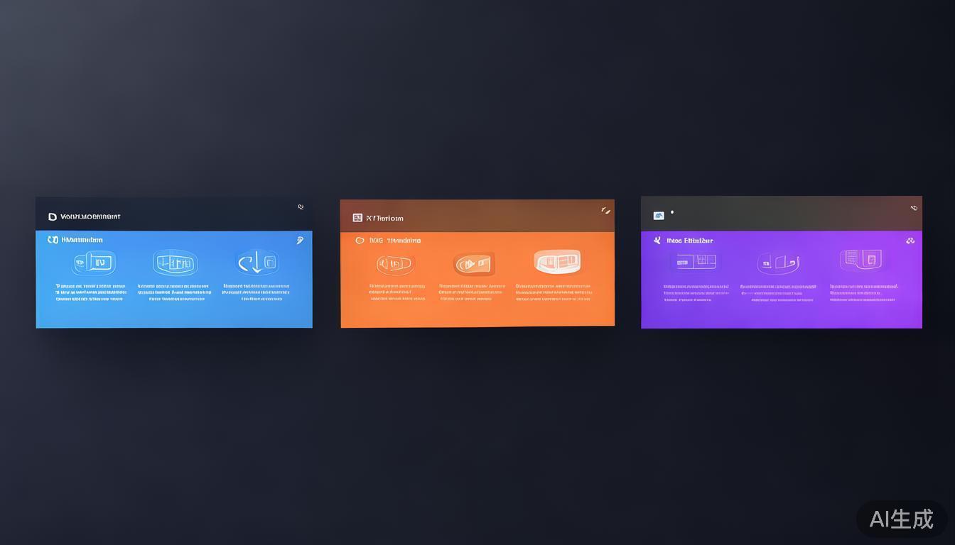 imToken官网：多链资产管理、DEX交易及DApp浏览器等核心功能展示