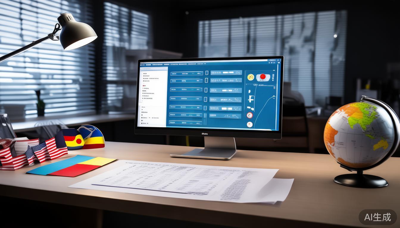 imToken国外版如何开辟新市场？深度解析本土策略、用户习性与监管适配