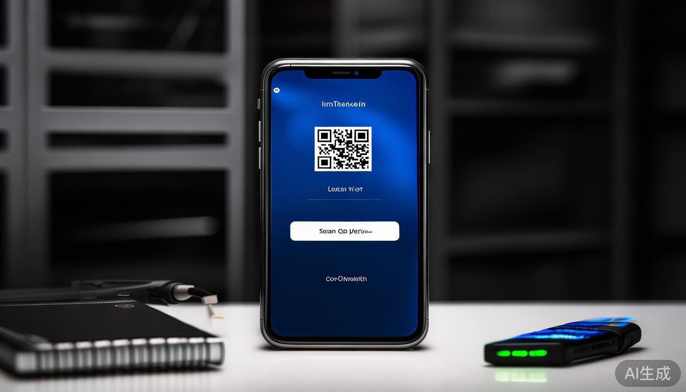 深入剖析imToken冷钱包：数字资产安全的坚固防线？