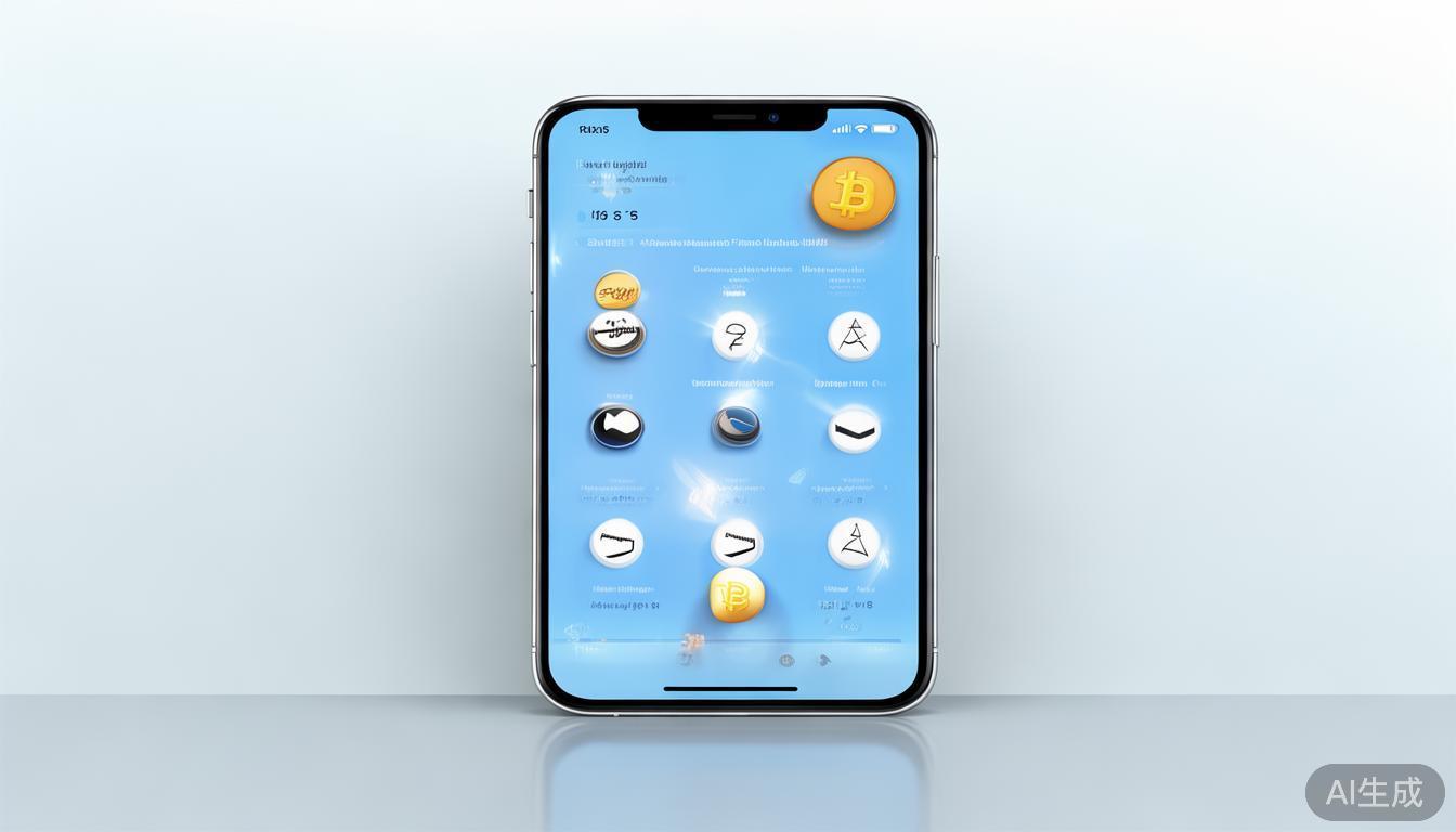 imToken数字资产管理：DApp浏览器与多链支持，如何提升您的资产效率与安全？
