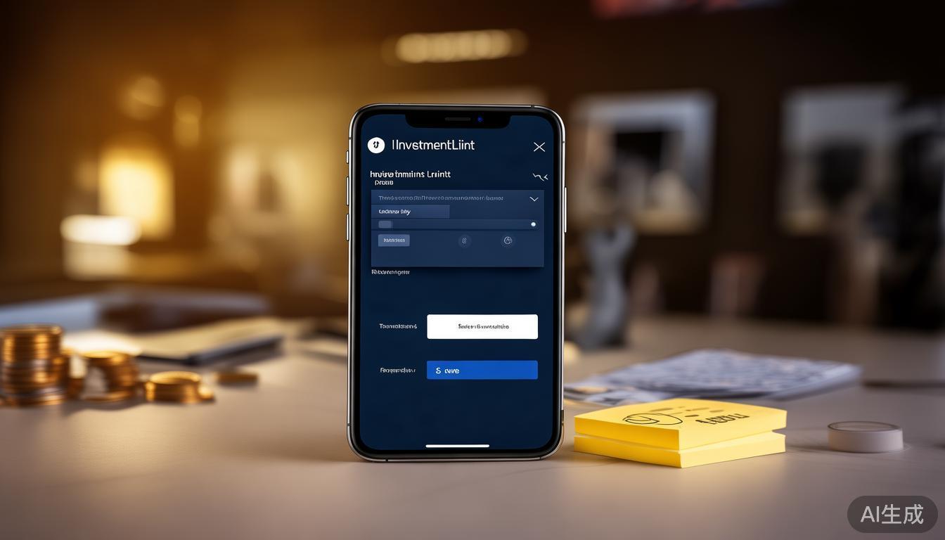 imToken投资限额设置教程：如何控制风险，防止冲动交易？