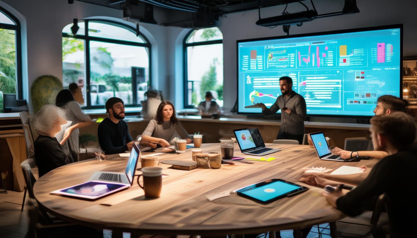 在imToken安卓版应用中探索投资技巧，借助资讯与社区实现资产增值