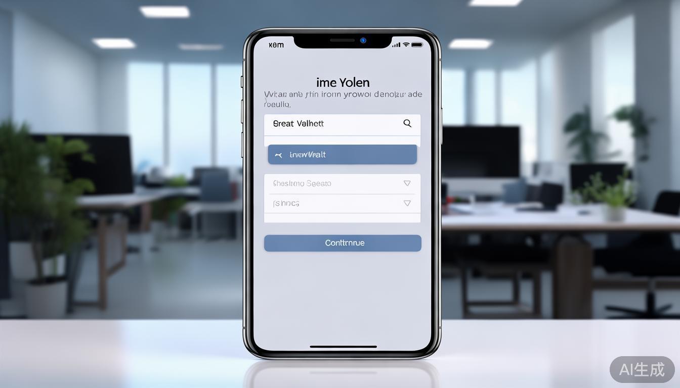 iOS用户必备！掌握imToken钱包在苹果设备上的正确下载使用方法